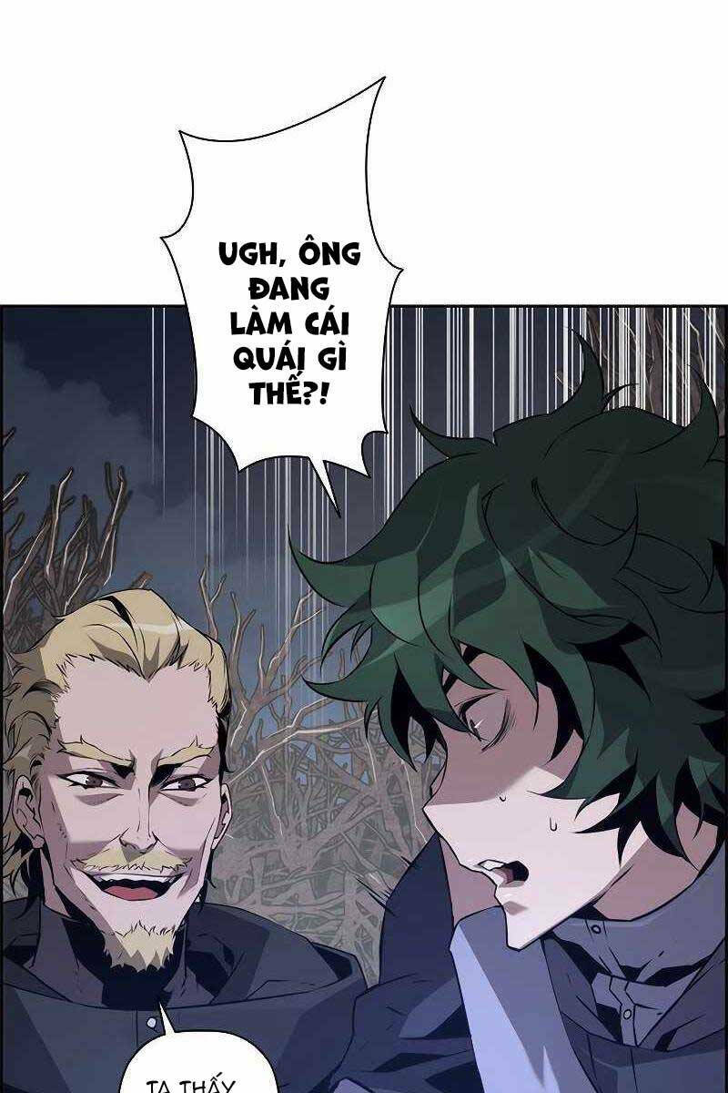 Đặc Tính Tiến Hóa Của Chiêu Hồn Sư - Chapter 20 - Page 65