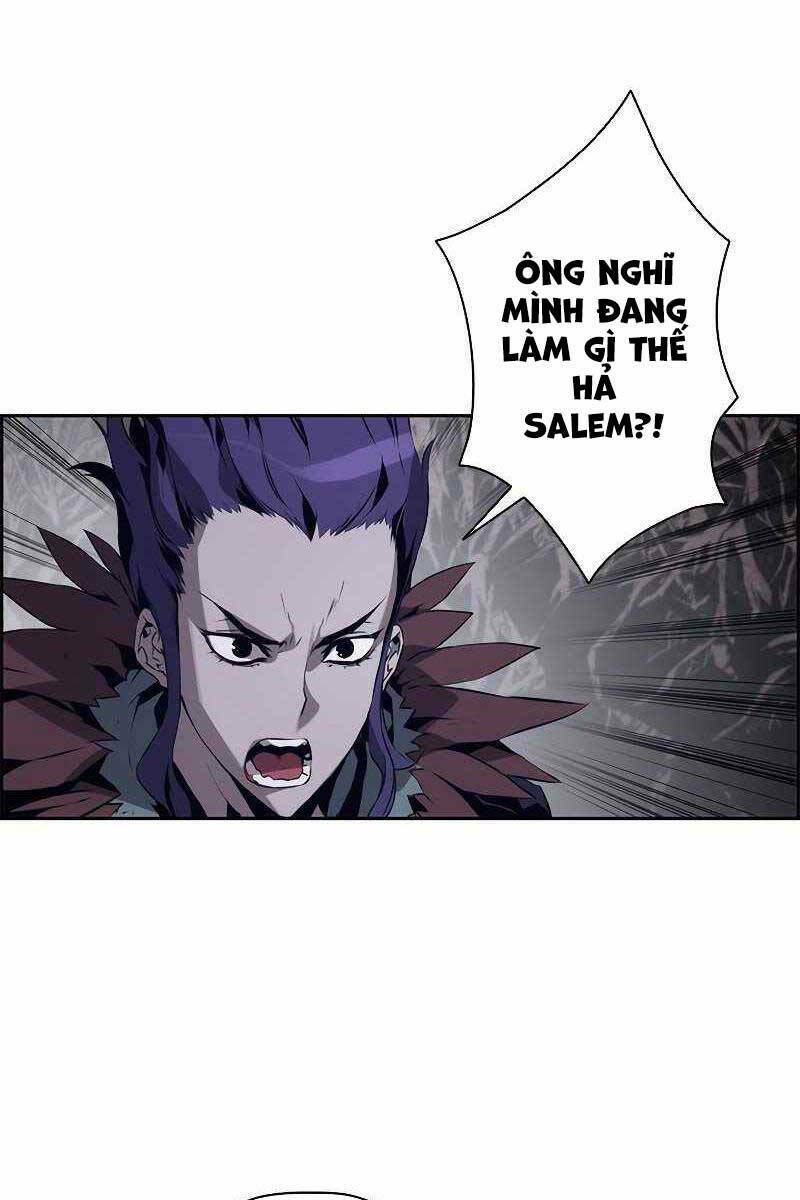 Đặc Tính Tiến Hóa Của Chiêu Hồn Sư - Chapter 20 - Page 67
