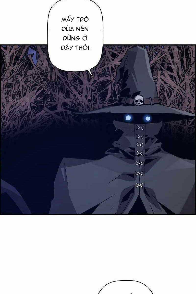 Đặc Tính Tiến Hóa Của Chiêu Hồn Sư - Chapter 20 - Page 68