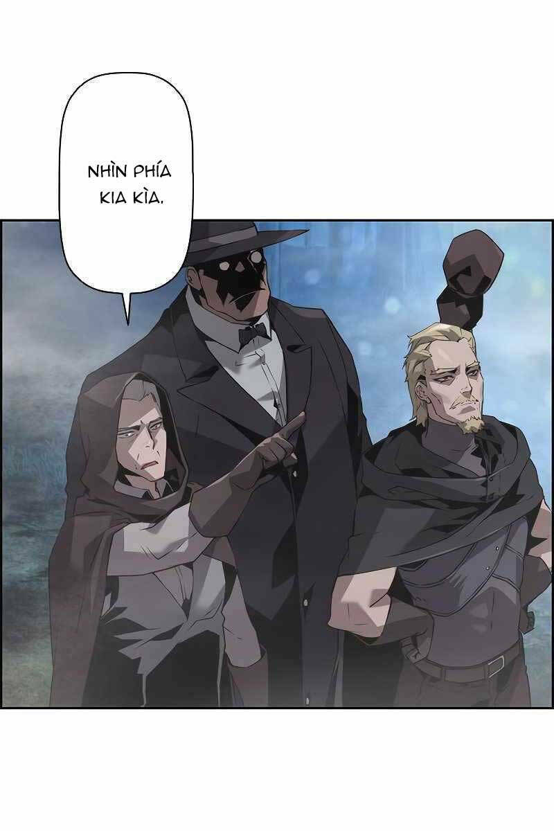 Đặc Tính Tiến Hóa Của Chiêu Hồn Sư - Chapter 20 - Page 6