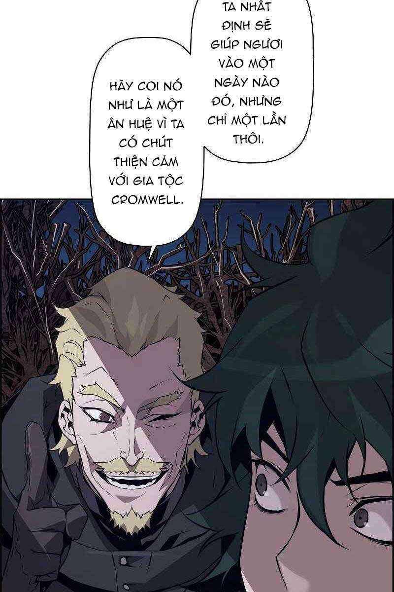 Đặc Tính Tiến Hóa Của Chiêu Hồn Sư - Chapter 20 - Page 69