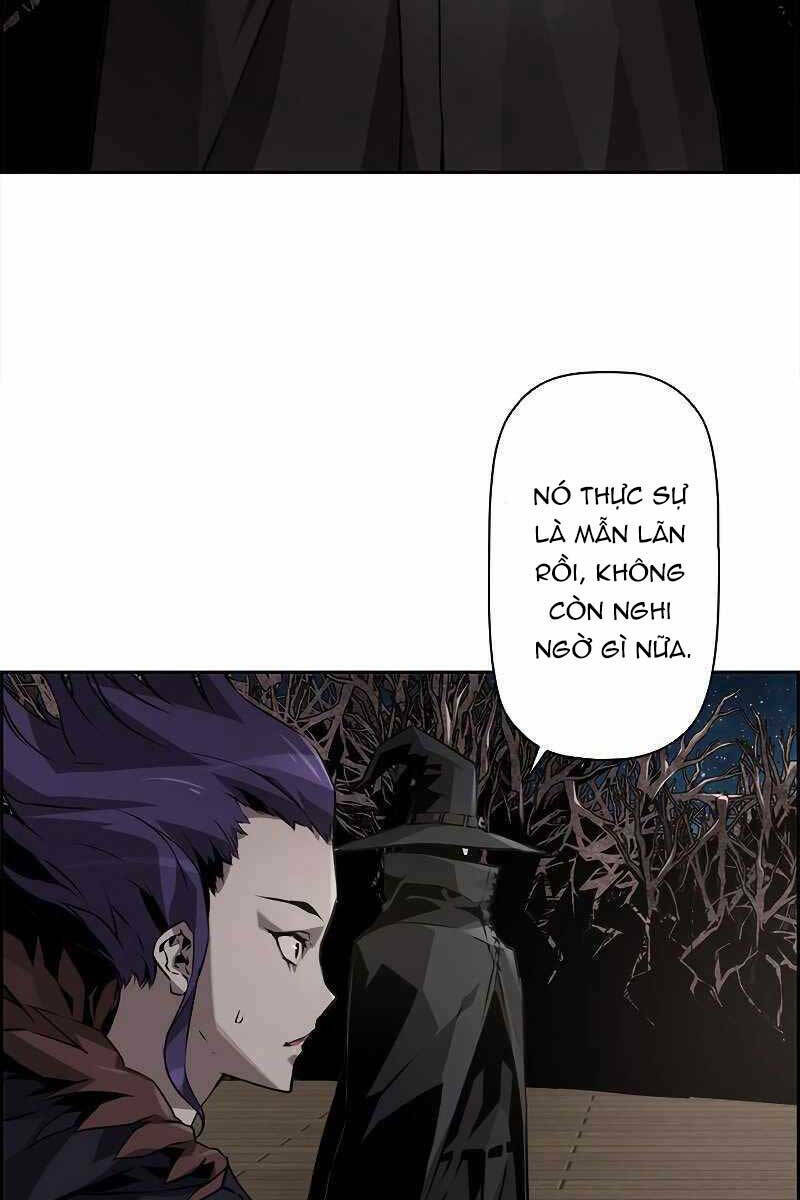 Đặc Tính Tiến Hóa Của Chiêu Hồn Sư - Chapter 20 - Page 76