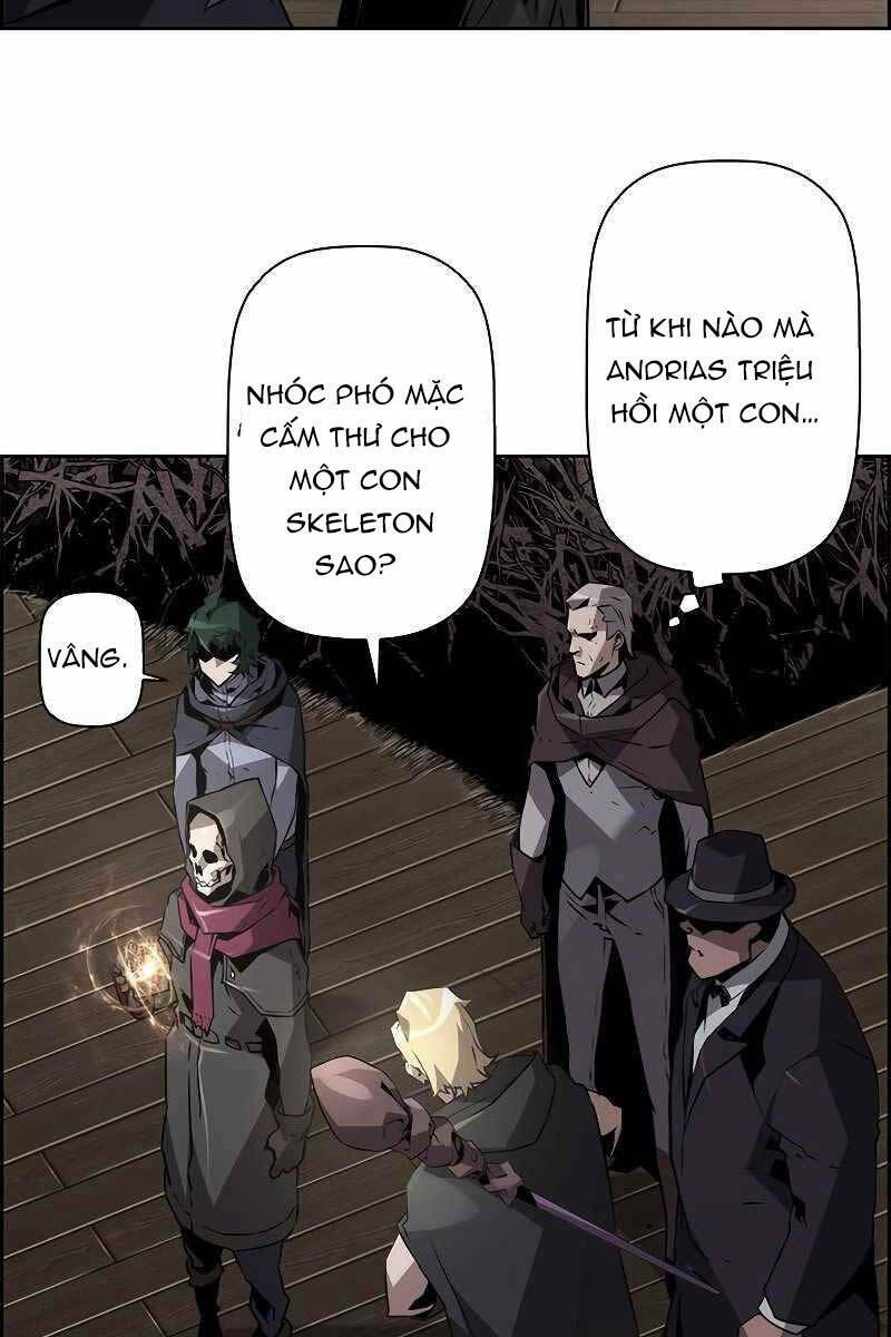 Đặc Tính Tiến Hóa Của Chiêu Hồn Sư - Chapter 20 - Page 77