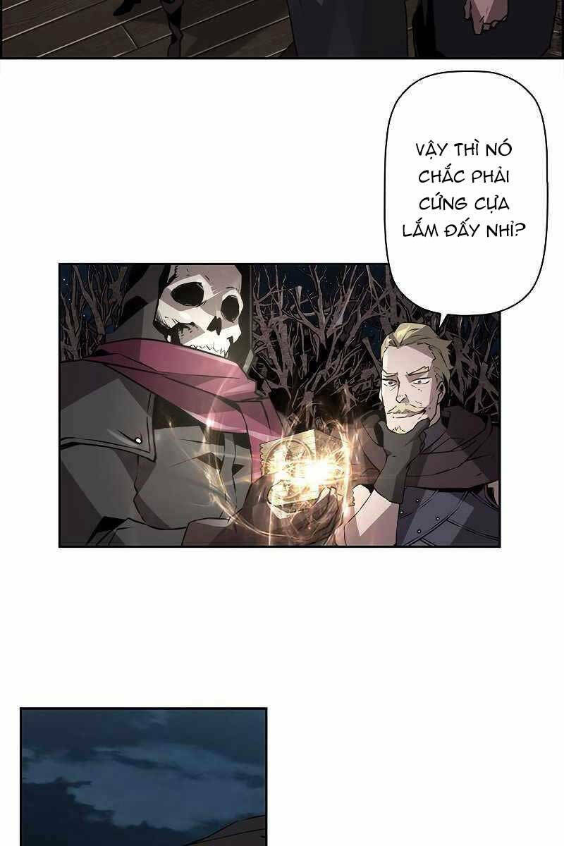 Đặc Tính Tiến Hóa Của Chiêu Hồn Sư - Chapter 20 - Page 78