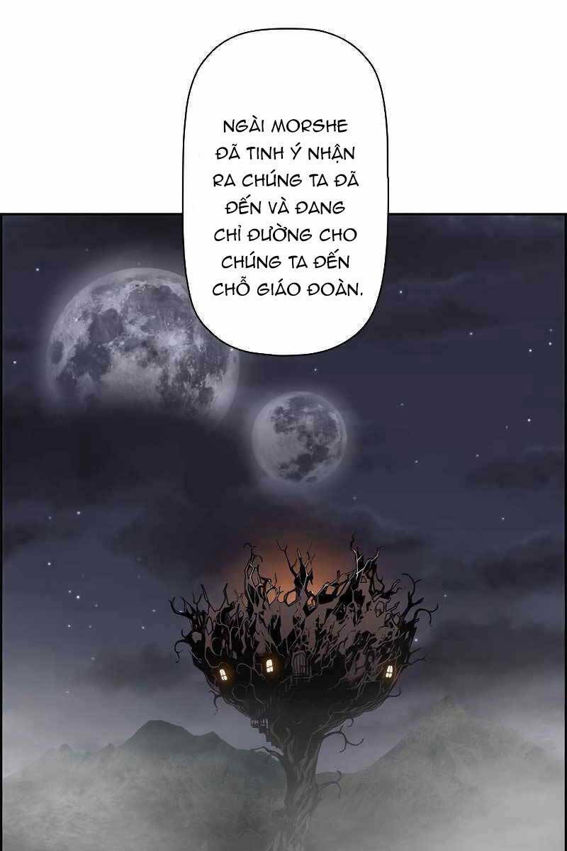 Đặc Tính Tiến Hóa Của Chiêu Hồn Sư - Chapter 20 - Page 7