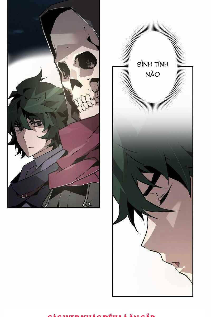 Đặc Tính Tiến Hóa Của Chiêu Hồn Sư - Chapter 20 - Page 79