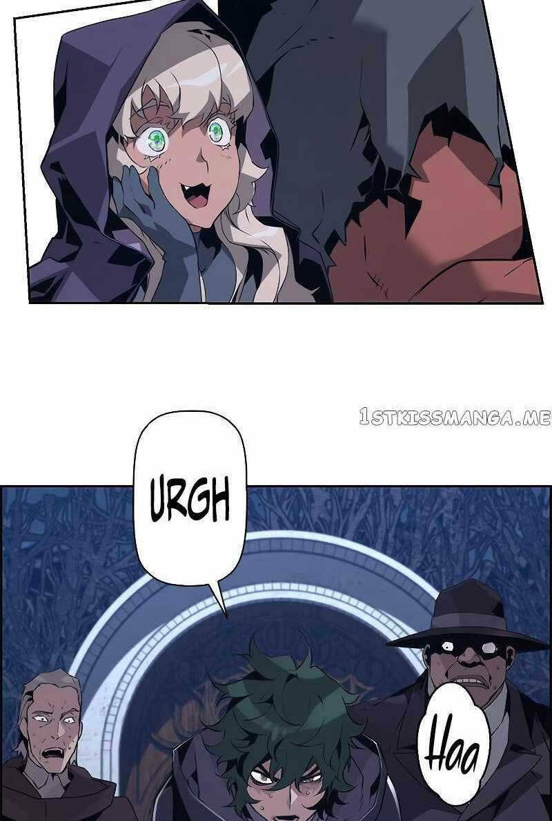 Đặc Tính Tiến Hóa Của Chiêu Hồn Sư - Chapter 20 - Page 90