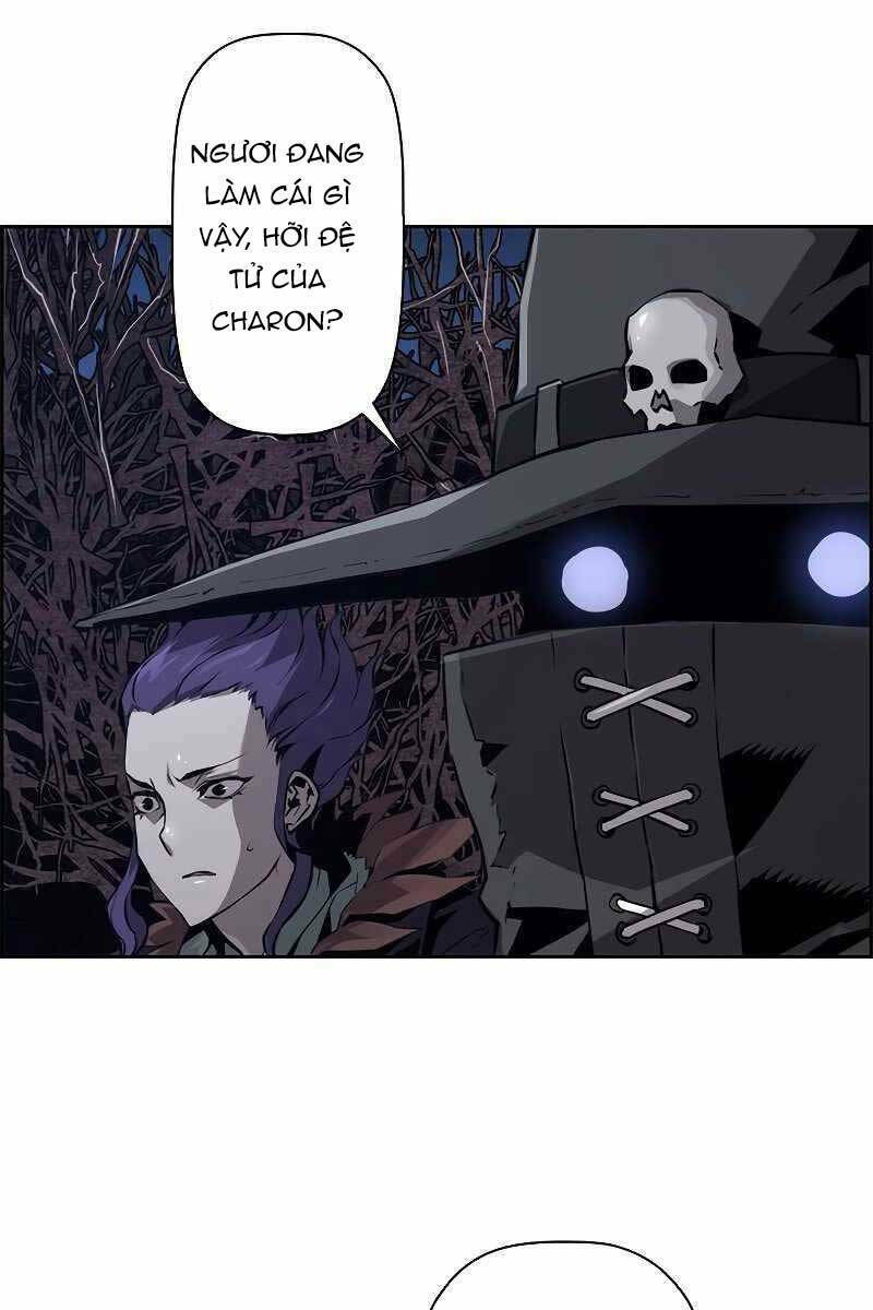 Đặc Tính Tiến Hóa Của Chiêu Hồn Sư - Chapter 20 - Page 92