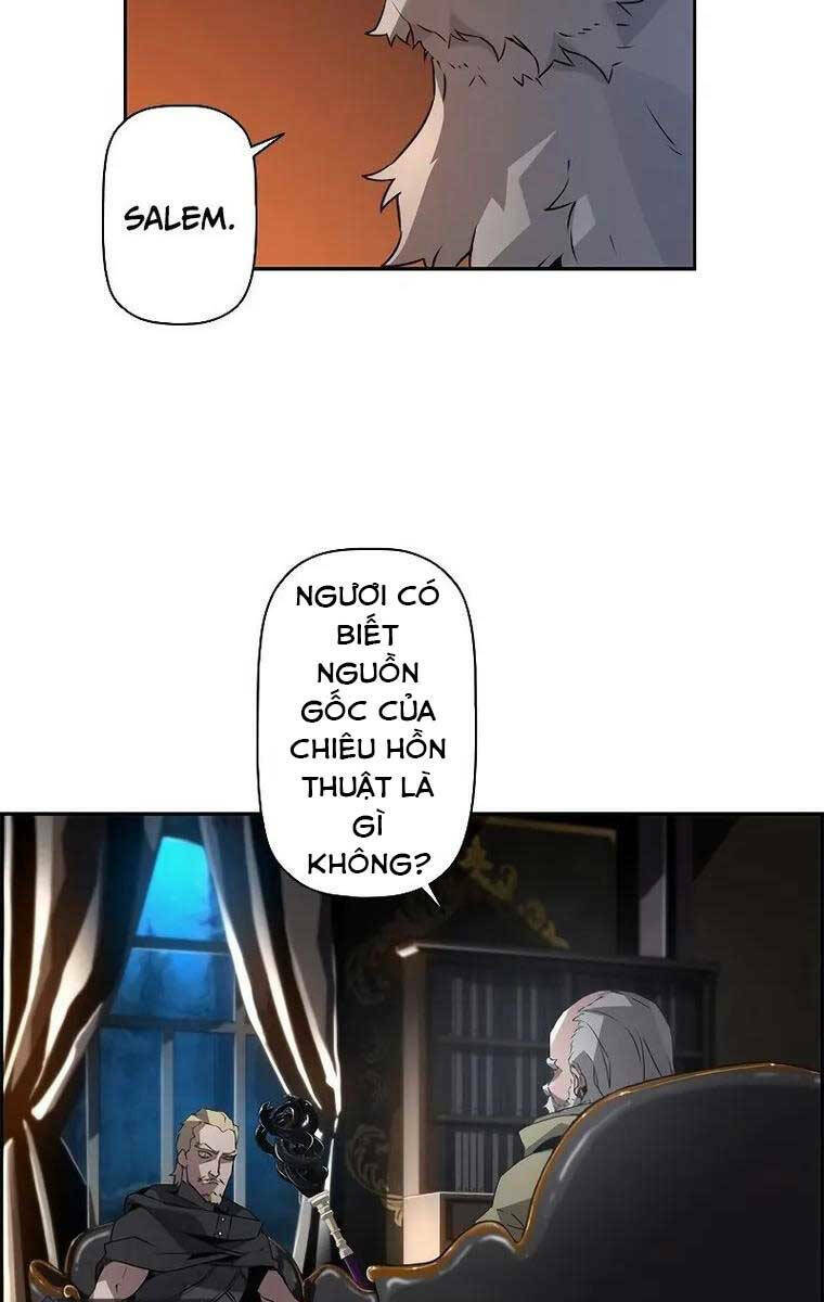 Đặc Tính Tiến Hóa Của Chiêu Hồn Sư - Chapter 21 - Page 100