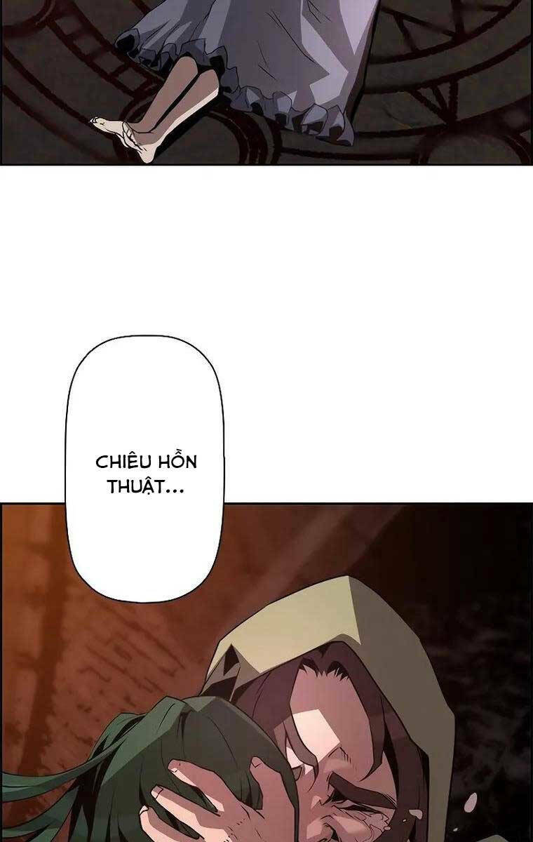 Đặc Tính Tiến Hóa Của Chiêu Hồn Sư - Chapter 21 - Page 107