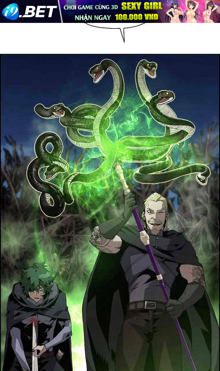 Đặc Tính Tiến Hóa Của Chiêu Hồn Sư - Chapter 21 - Page 10