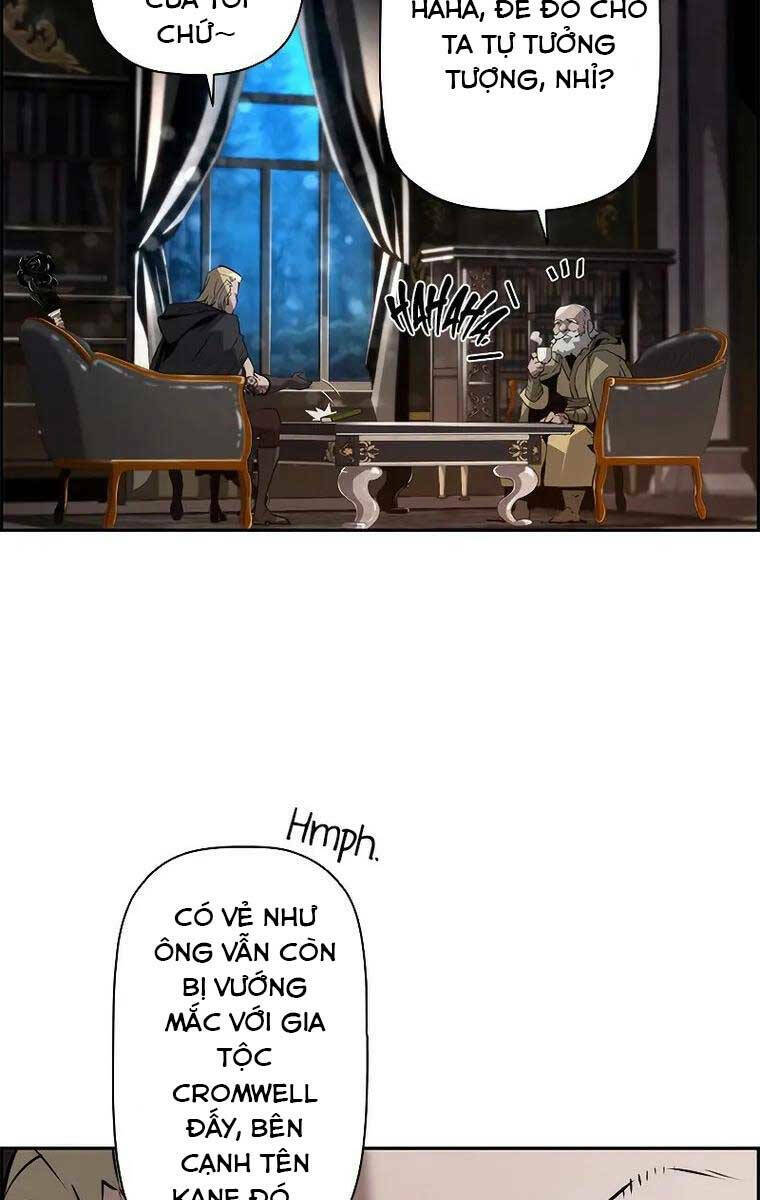 Đặc Tính Tiến Hóa Của Chiêu Hồn Sư - Chapter 21 - Page 111