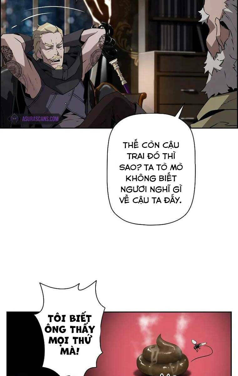 Đặc Tính Tiến Hóa Của Chiêu Hồn Sư - Chapter 21 - Page 113