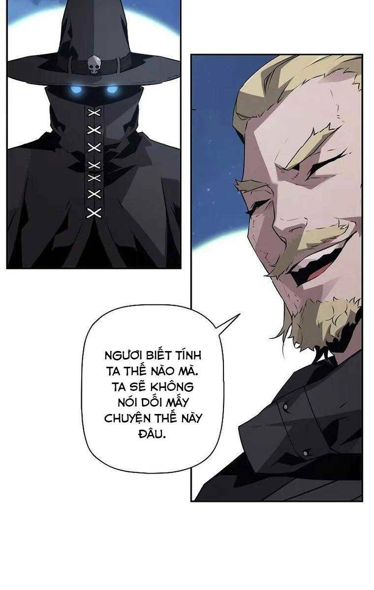 Đặc Tính Tiến Hóa Của Chiêu Hồn Sư - Chapter 21 - Page 14