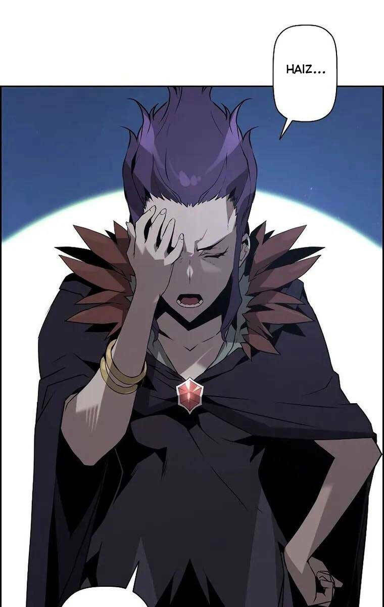 Đặc Tính Tiến Hóa Của Chiêu Hồn Sư - Chapter 21 - Page 15