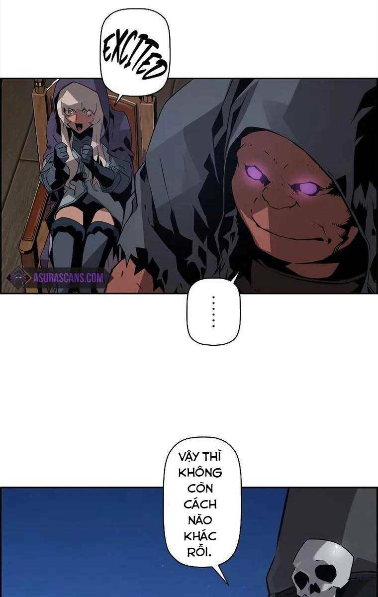 Đặc Tính Tiến Hóa Của Chiêu Hồn Sư - Chapter 21 - Page 19