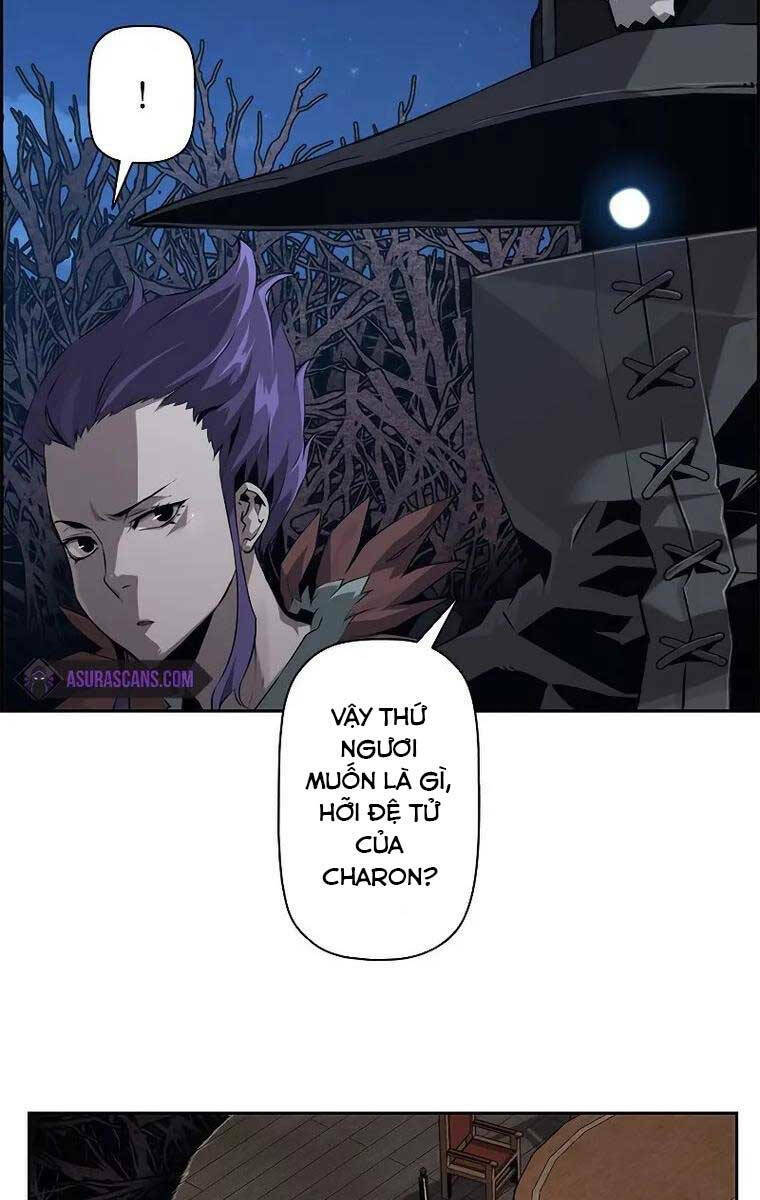 Đặc Tính Tiến Hóa Của Chiêu Hồn Sư - Chapter 21 - Page 20