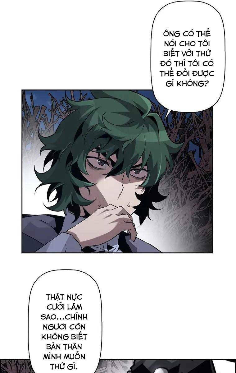 Đặc Tính Tiến Hóa Của Chiêu Hồn Sư - Chapter 21 - Page 25