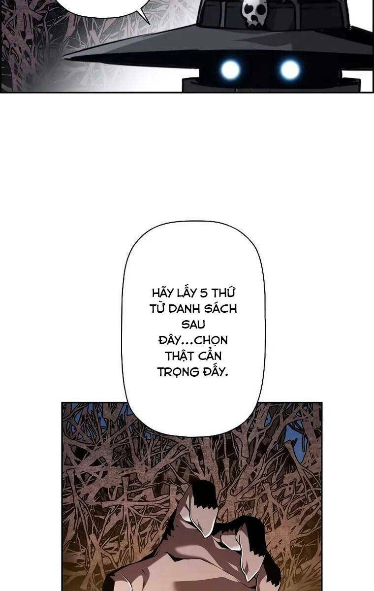 Đặc Tính Tiến Hóa Của Chiêu Hồn Sư - Chapter 21 - Page 26