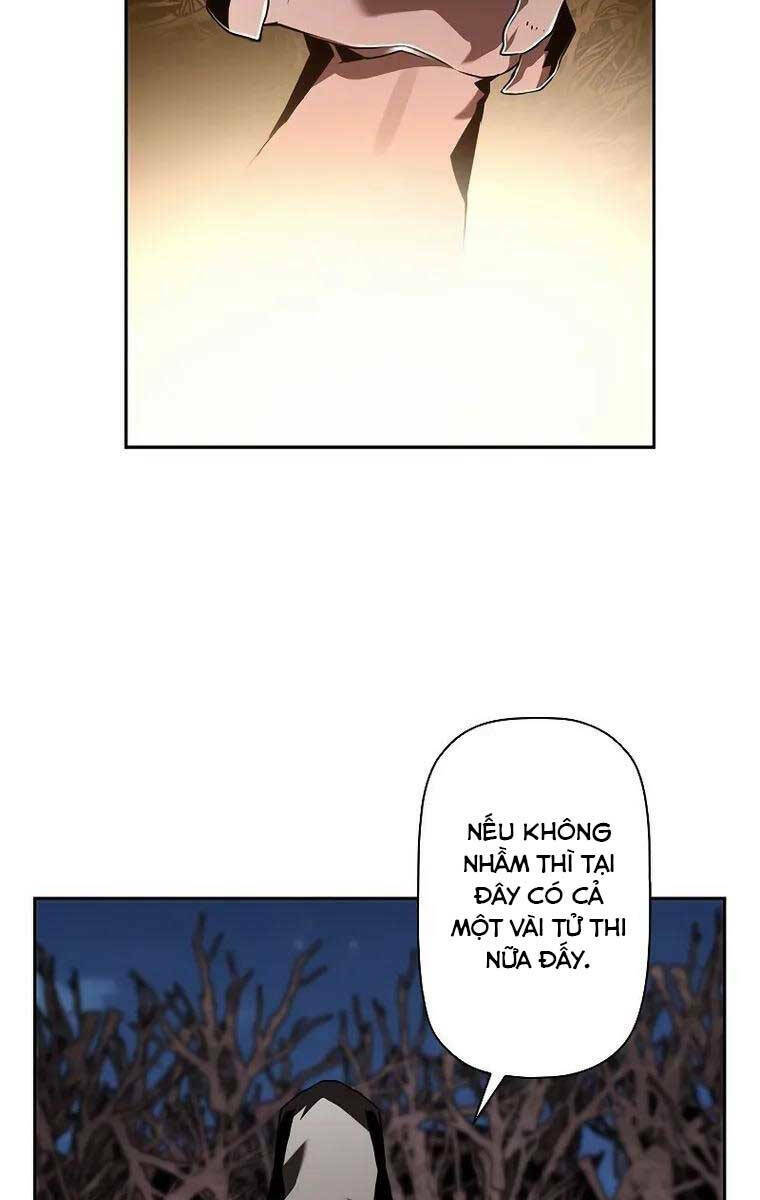 Đặc Tính Tiến Hóa Của Chiêu Hồn Sư - Chapter 21 - Page 27