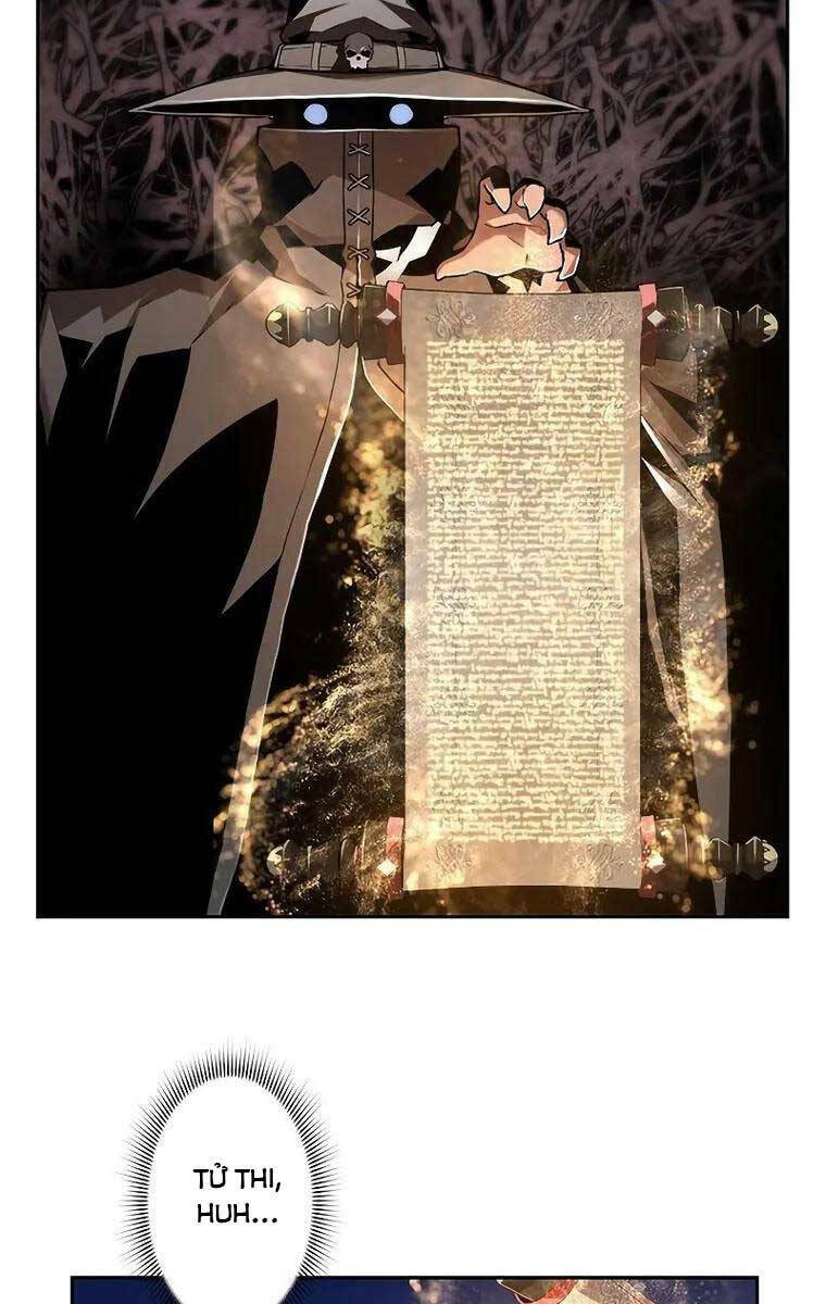 Đặc Tính Tiến Hóa Của Chiêu Hồn Sư - Chapter 21 - Page 28