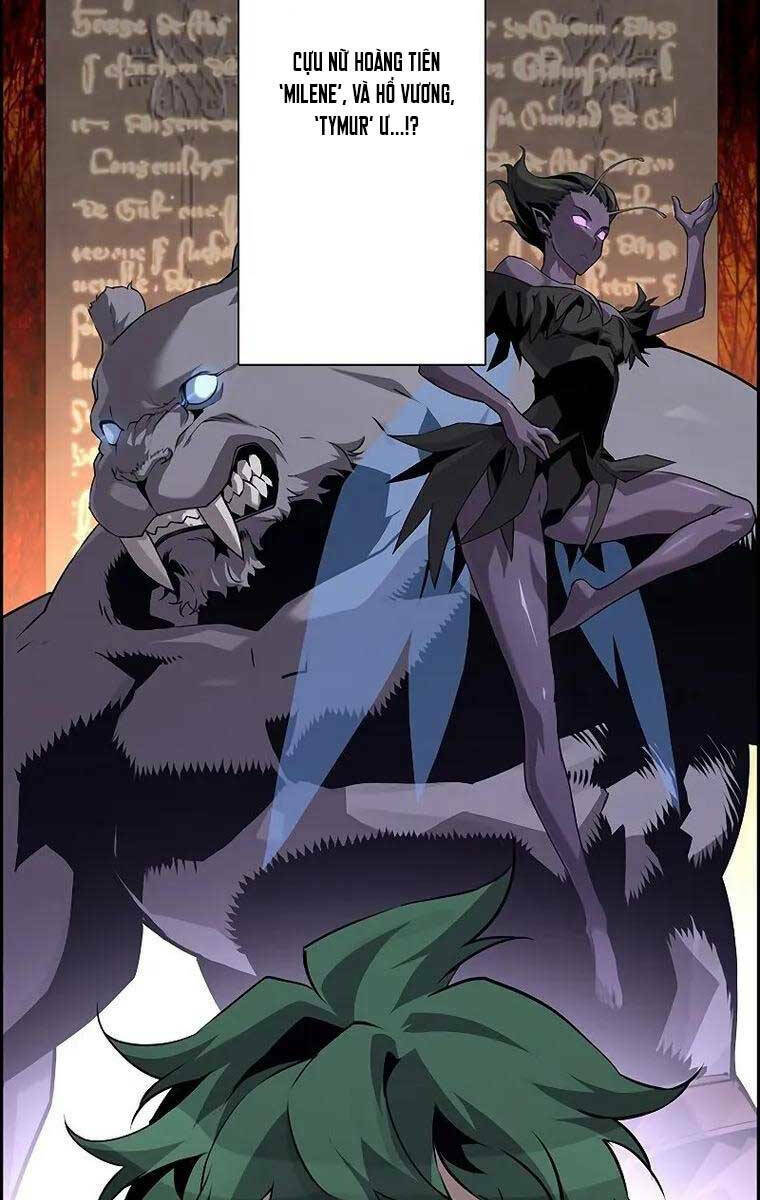 Đặc Tính Tiến Hóa Của Chiêu Hồn Sư - Chapter 21 - Page 30