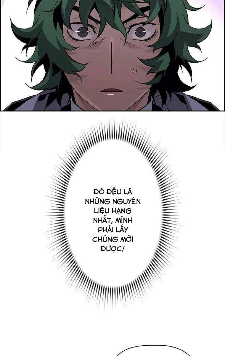 Đặc Tính Tiến Hóa Của Chiêu Hồn Sư - Chapter 21 - Page 31