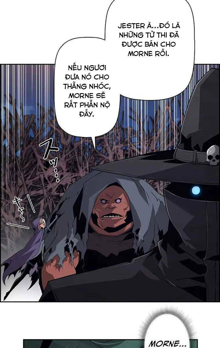 Đặc Tính Tiến Hóa Của Chiêu Hồn Sư - Chapter 21 - Page 32