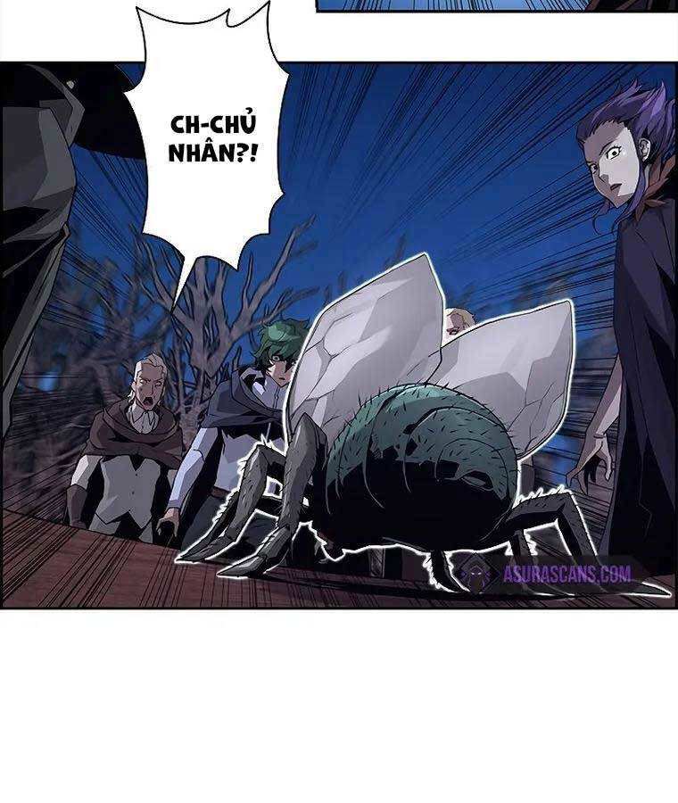 Đặc Tính Tiến Hóa Của Chiêu Hồn Sư - Chapter 21 - Page 37