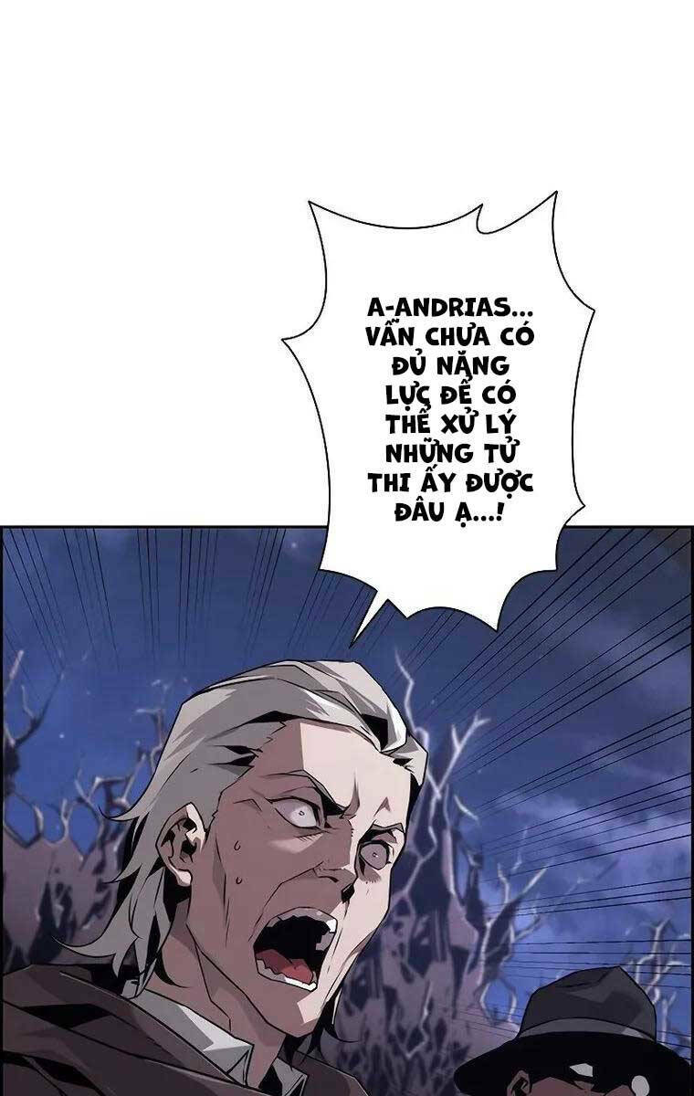 Đặc Tính Tiến Hóa Của Chiêu Hồn Sư - Chapter 21 - Page 38