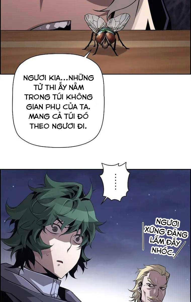 Đặc Tính Tiến Hóa Của Chiêu Hồn Sư - Chapter 21 - Page 40