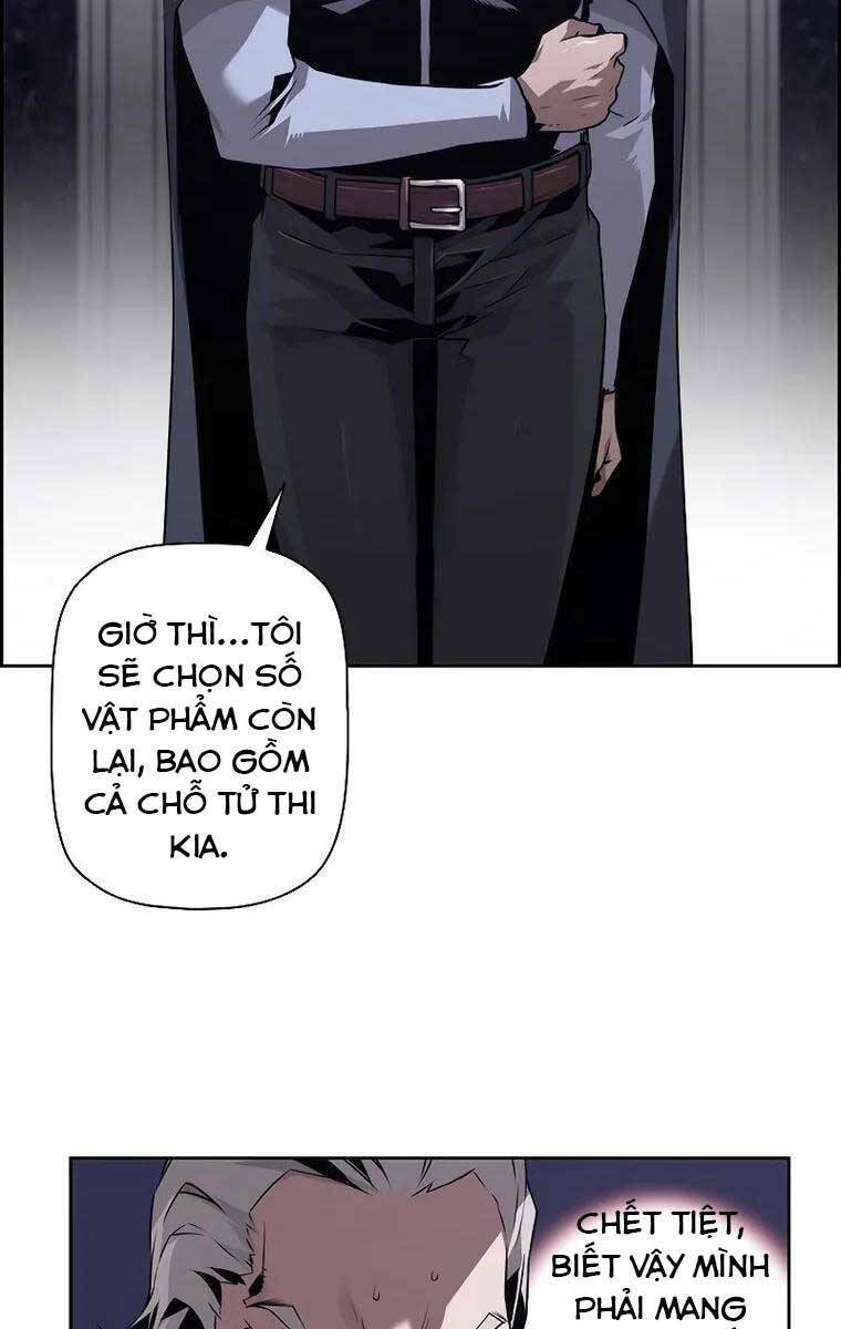 Đặc Tính Tiến Hóa Của Chiêu Hồn Sư - Chapter 21 - Page 43