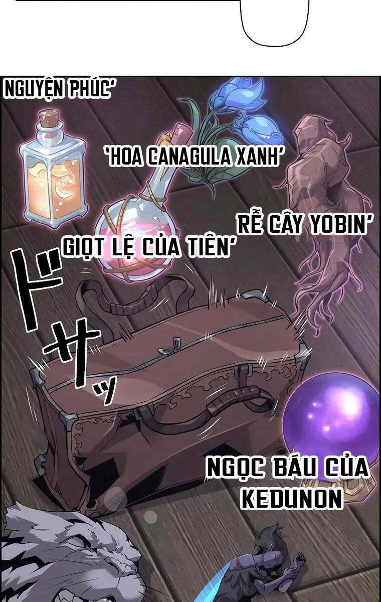 Đặc Tính Tiến Hóa Của Chiêu Hồn Sư - Chapter 21 - Page 45