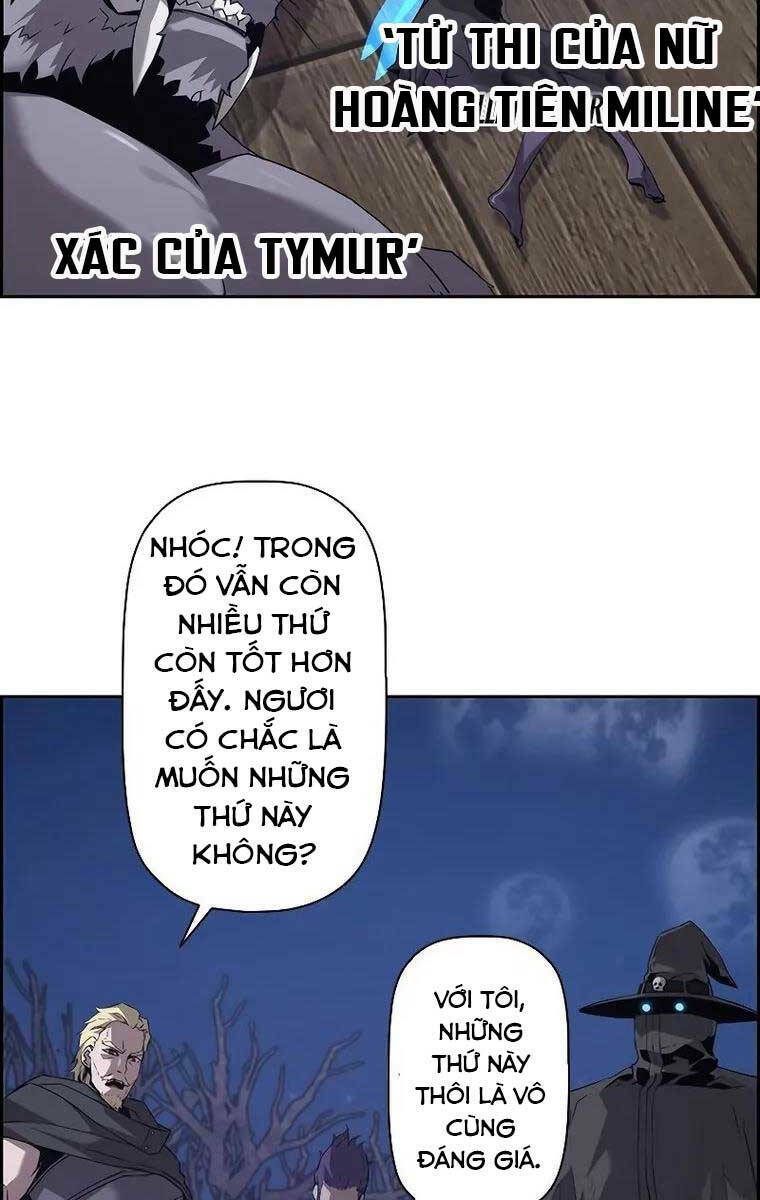 Đặc Tính Tiến Hóa Của Chiêu Hồn Sư - Chapter 21 - Page 46