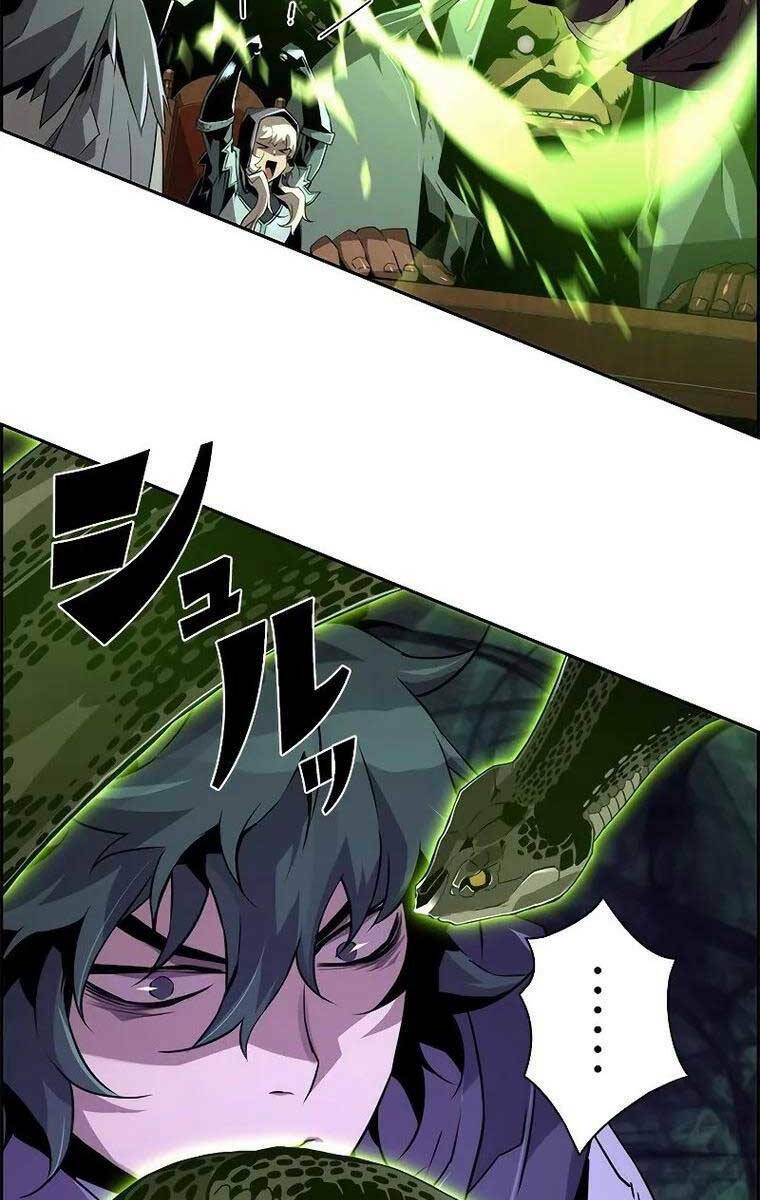 Đặc Tính Tiến Hóa Của Chiêu Hồn Sư - Chapter 21 - Page 4