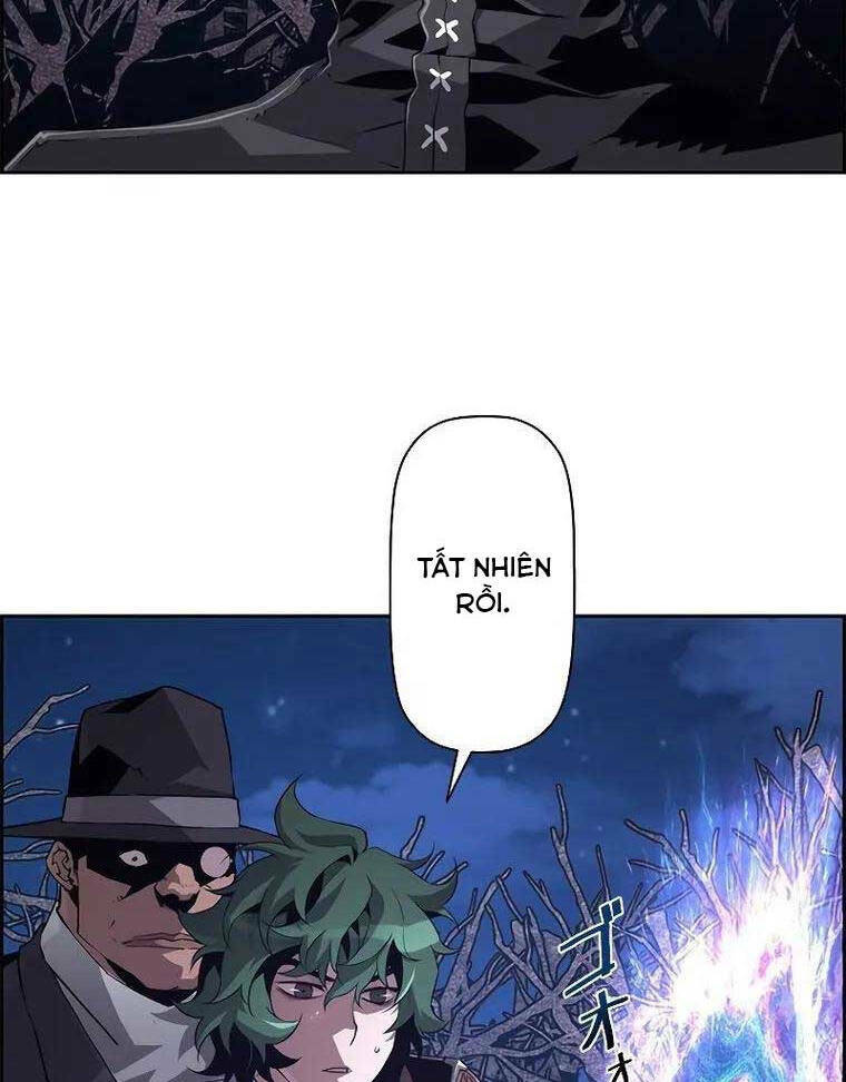 Đặc Tính Tiến Hóa Của Chiêu Hồn Sư - Chapter 21 - Page 50