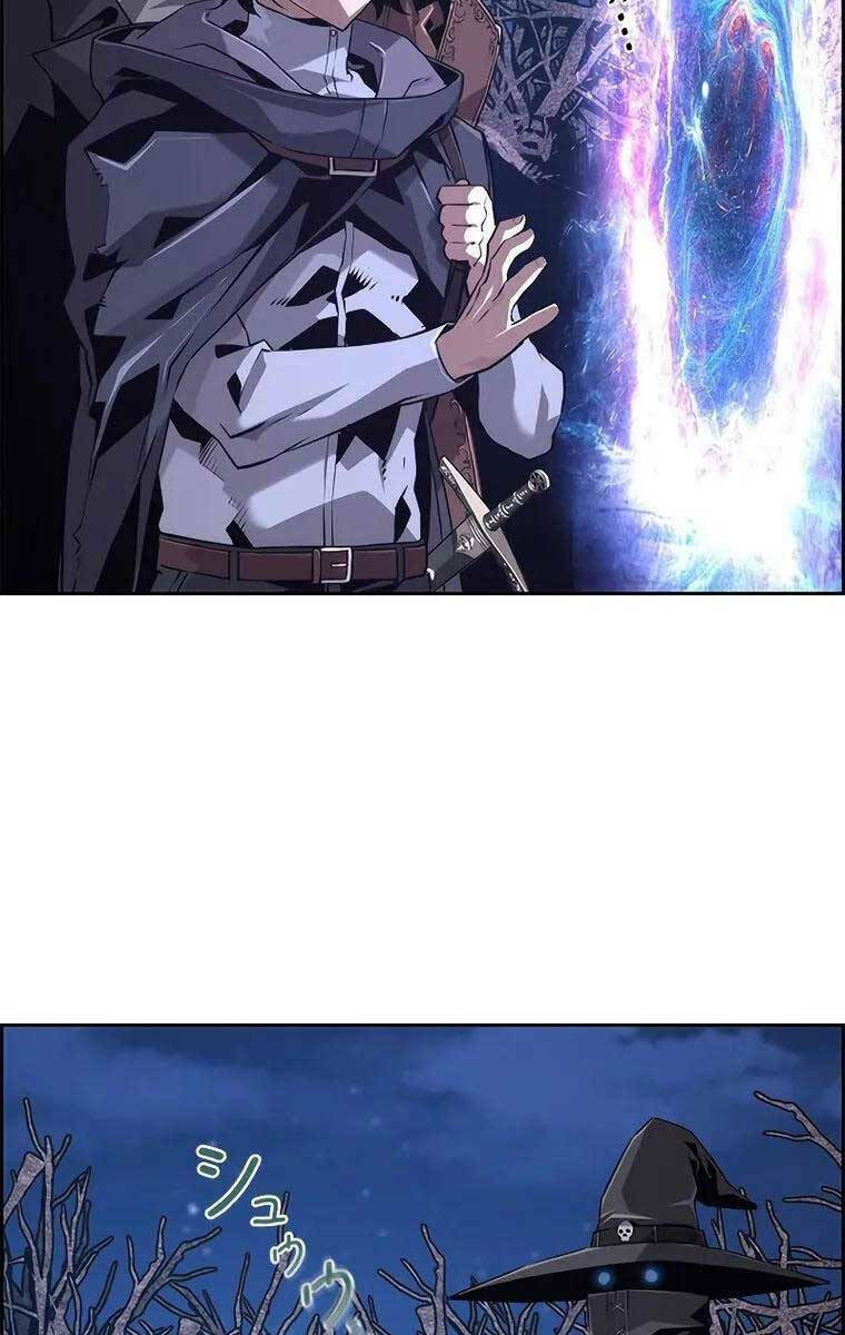 Đặc Tính Tiến Hóa Của Chiêu Hồn Sư - Chapter 21 - Page 51