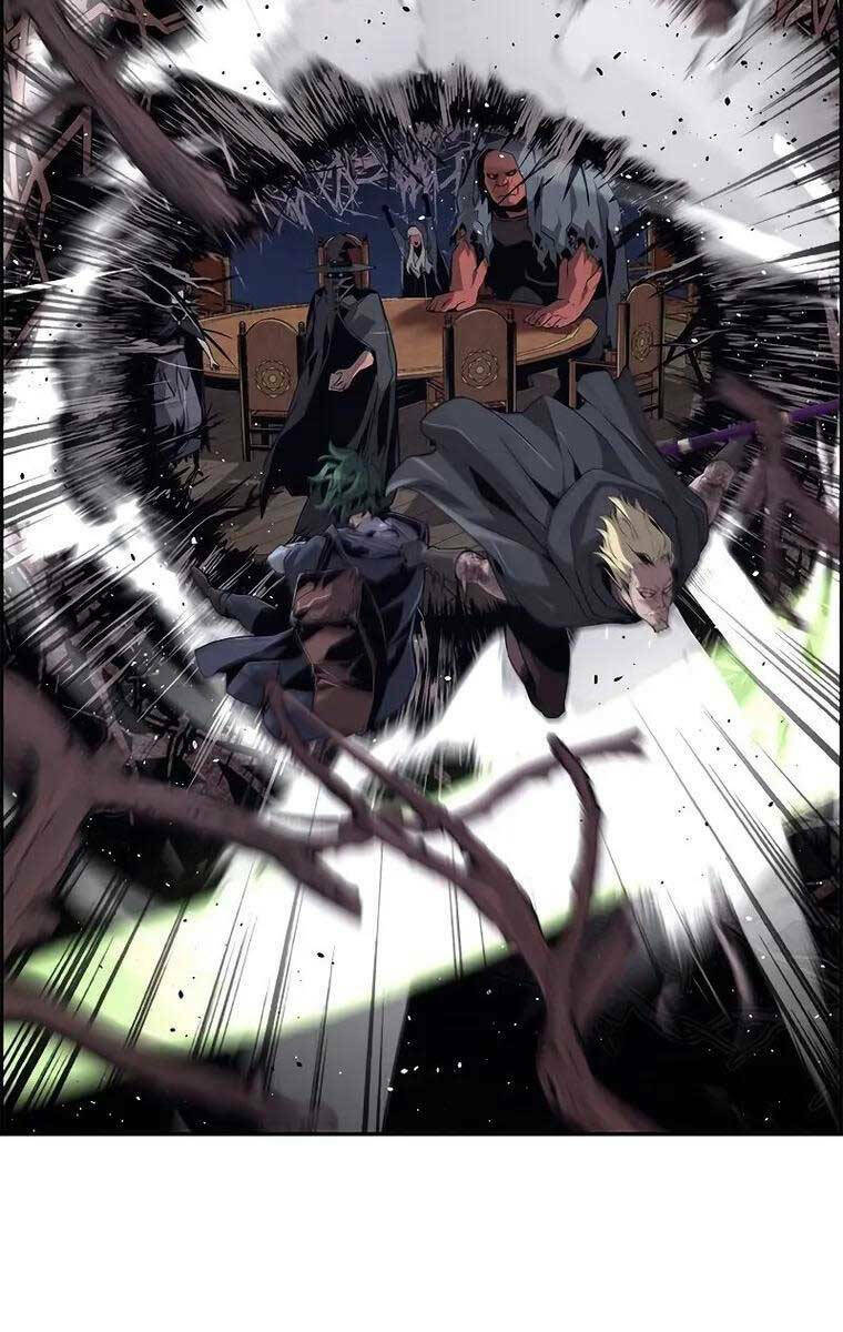 Đặc Tính Tiến Hóa Của Chiêu Hồn Sư - Chapter 21 - Page 55