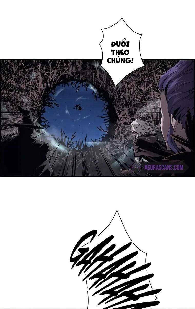 Đặc Tính Tiến Hóa Của Chiêu Hồn Sư - Chapter 21 - Page 56