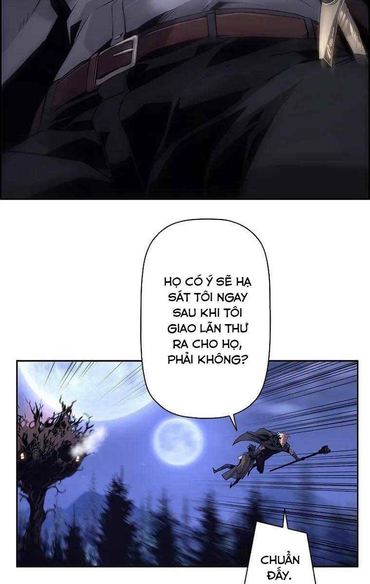 Đặc Tính Tiến Hóa Của Chiêu Hồn Sư - Chapter 21 - Page 58