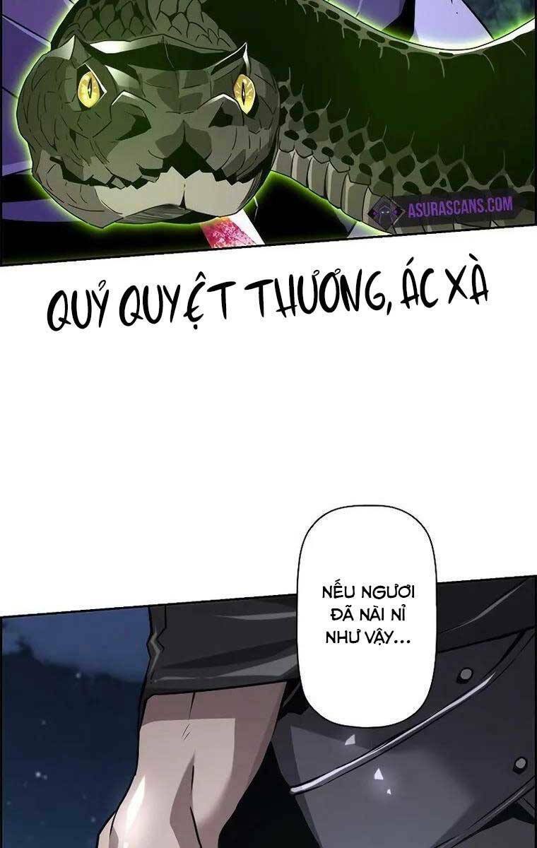 Đặc Tính Tiến Hóa Của Chiêu Hồn Sư - Chapter 21 - Page 5