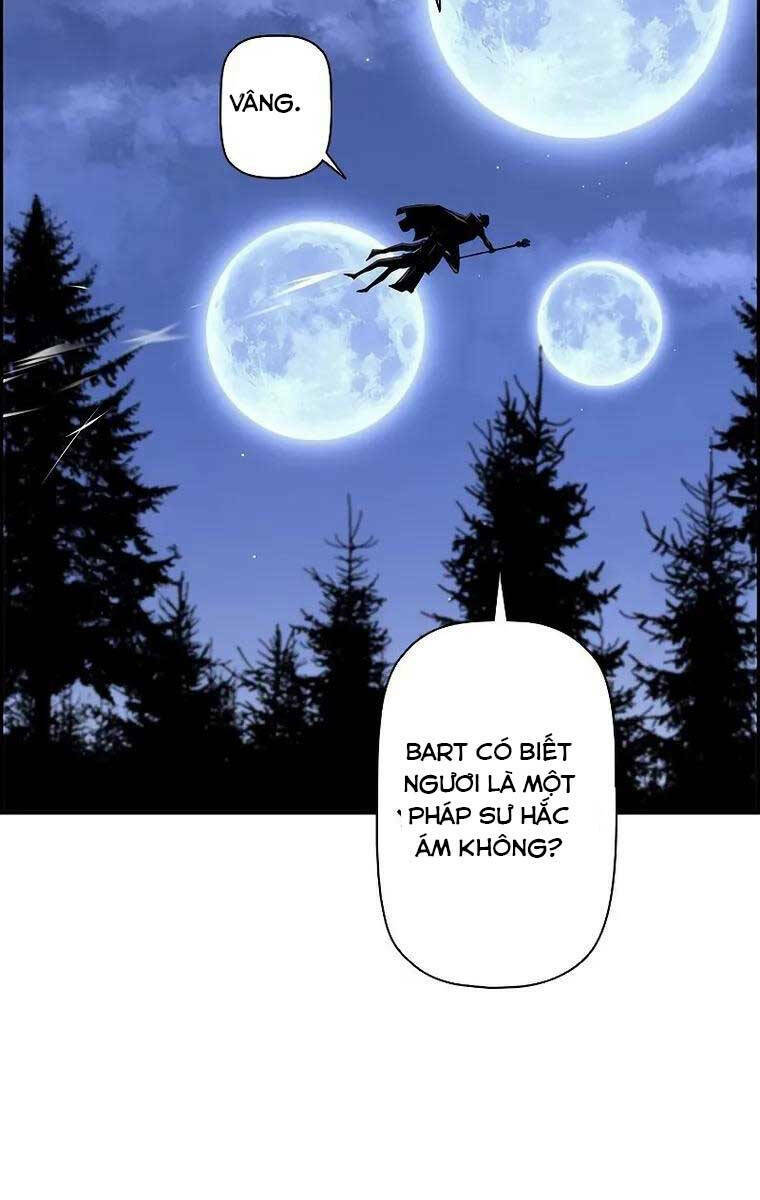 Đặc Tính Tiến Hóa Của Chiêu Hồn Sư - Chapter 21 - Page 61