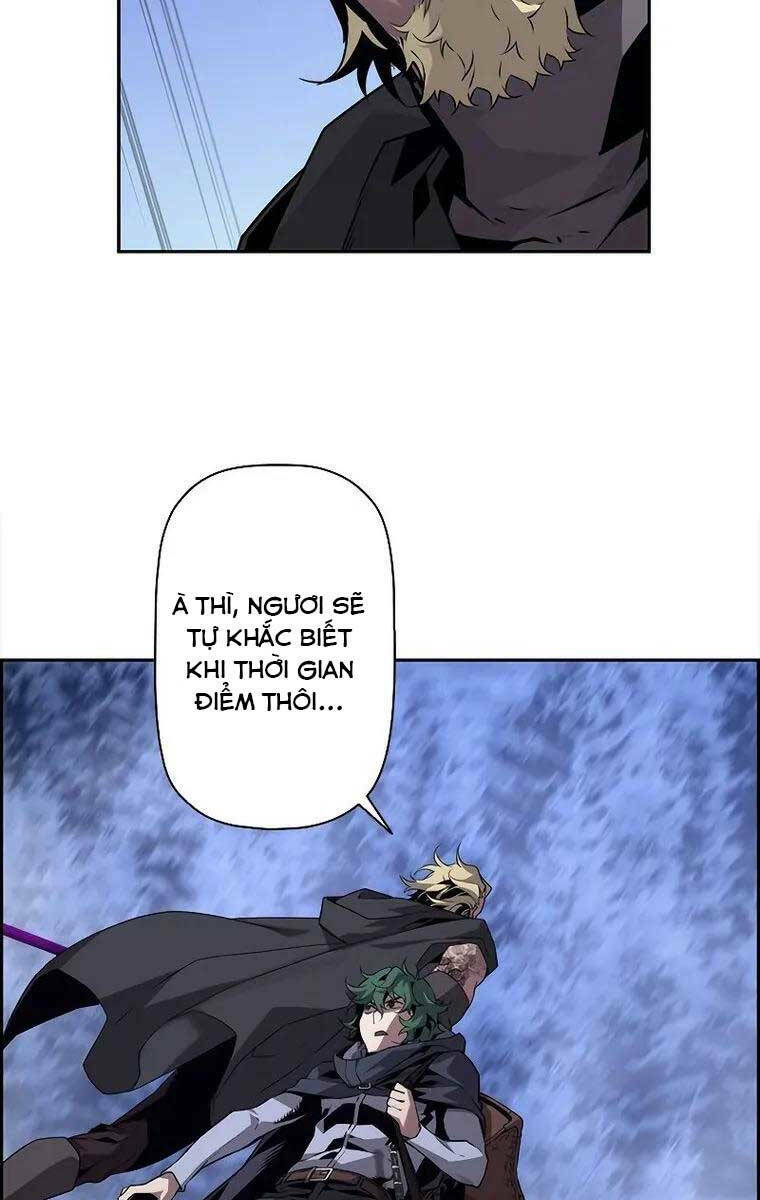 Đặc Tính Tiến Hóa Của Chiêu Hồn Sư - Chapter 21 - Page 64