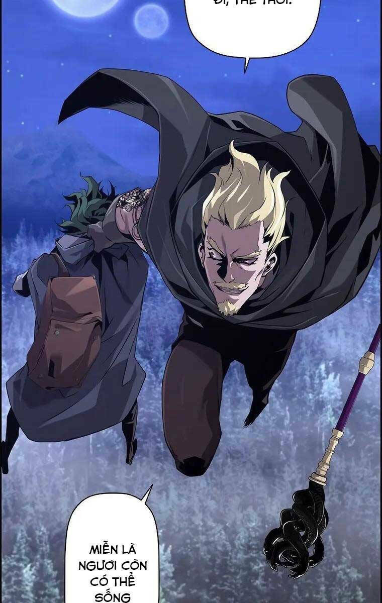 Đặc Tính Tiến Hóa Của Chiêu Hồn Sư - Chapter 21 - Page 66
