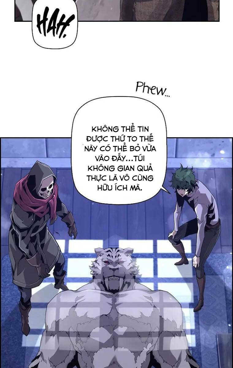 Đặc Tính Tiến Hóa Của Chiêu Hồn Sư - Chapter 21 - Page 70