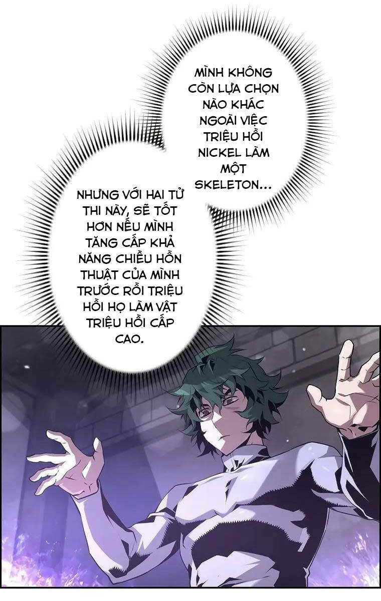 Đặc Tính Tiến Hóa Của Chiêu Hồn Sư - Chapter 21 - Page 72