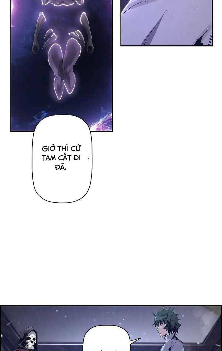 Đặc Tính Tiến Hóa Của Chiêu Hồn Sư - Chapter 21 - Page 74