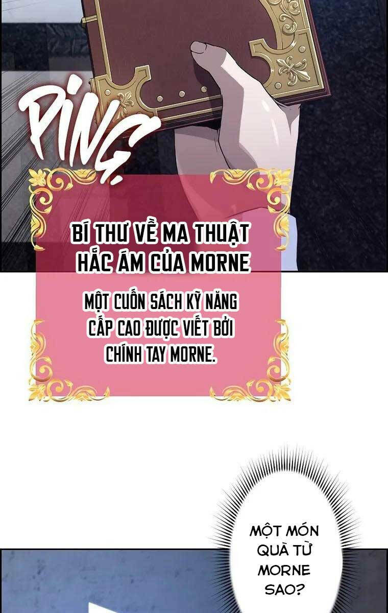 Đặc Tính Tiến Hóa Của Chiêu Hồn Sư - Chapter 21 - Page 77