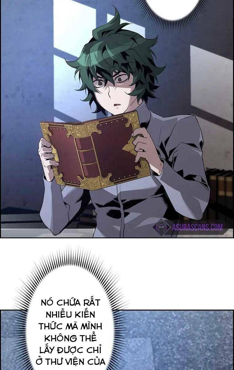 Đặc Tính Tiến Hóa Của Chiêu Hồn Sư - Chapter 21 - Page 78