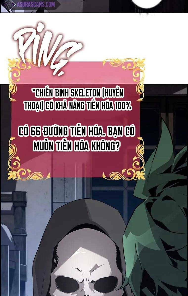 Đặc Tính Tiến Hóa Của Chiêu Hồn Sư - Chapter 21 - Page 81